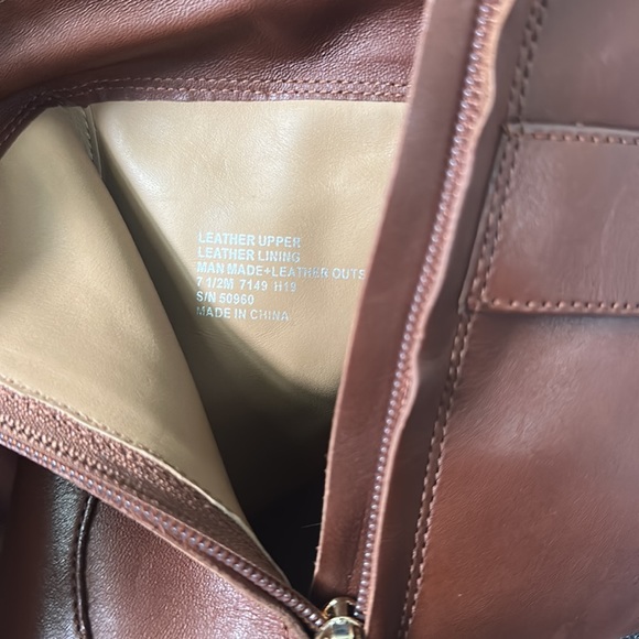 Tory Burch Sidney 85MM Bootie - Picture 10 of 11